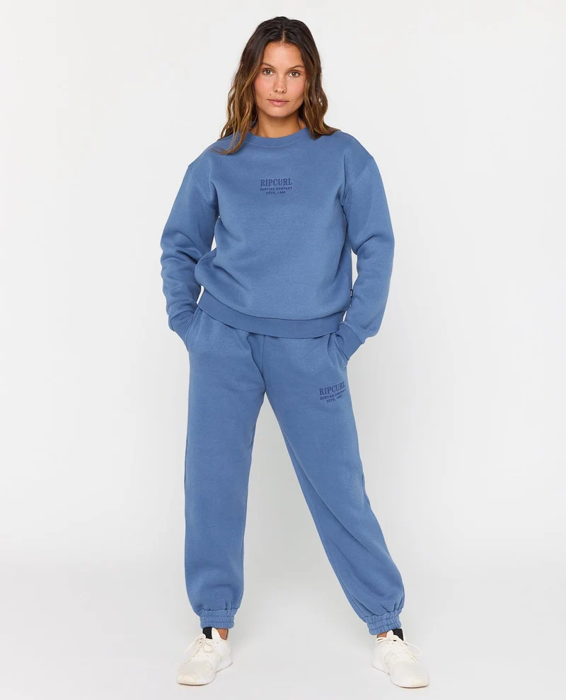 Surf Staple Track Pant