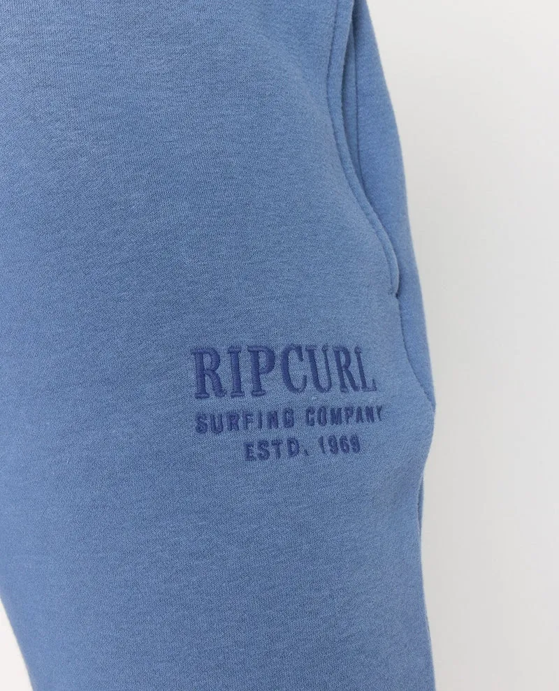 Surf Staple Track Pant
