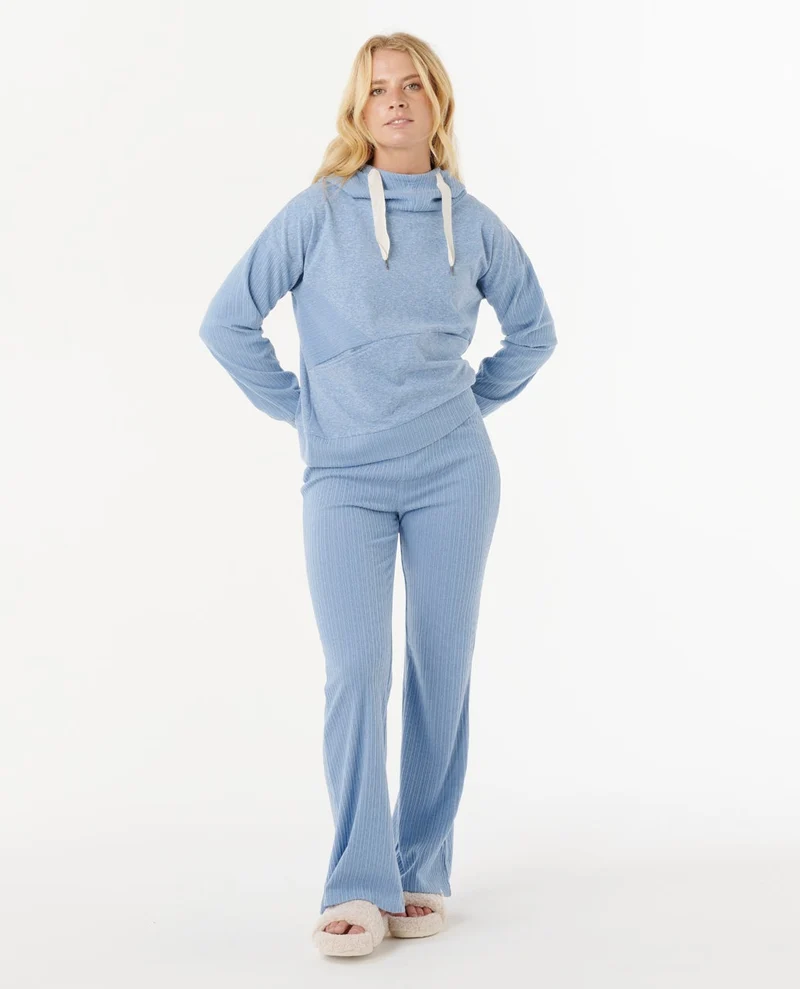 Cosy Flare Pant