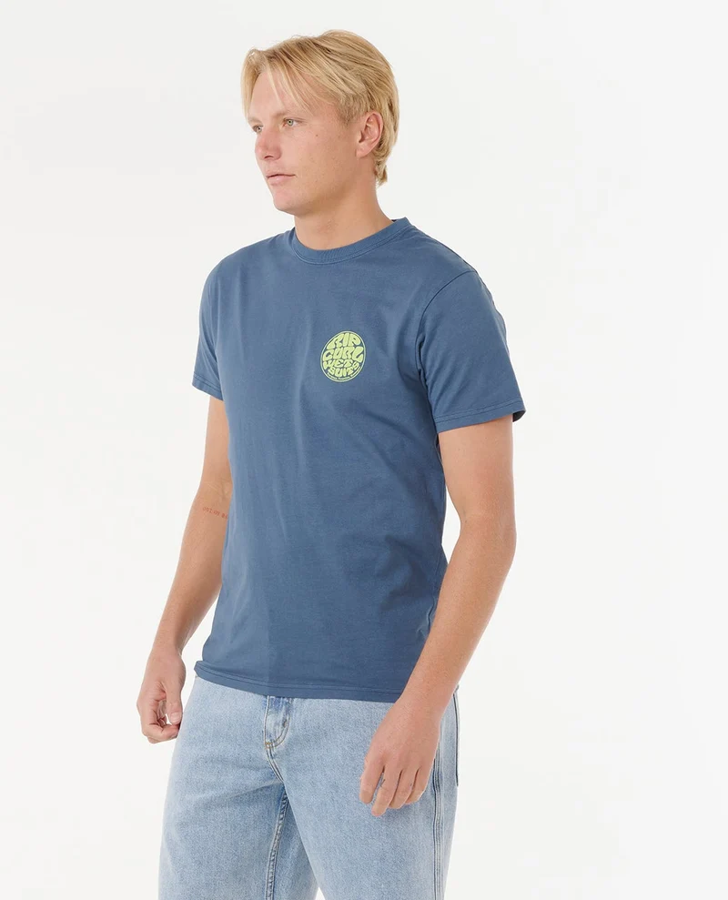 Wettie Icon Tee