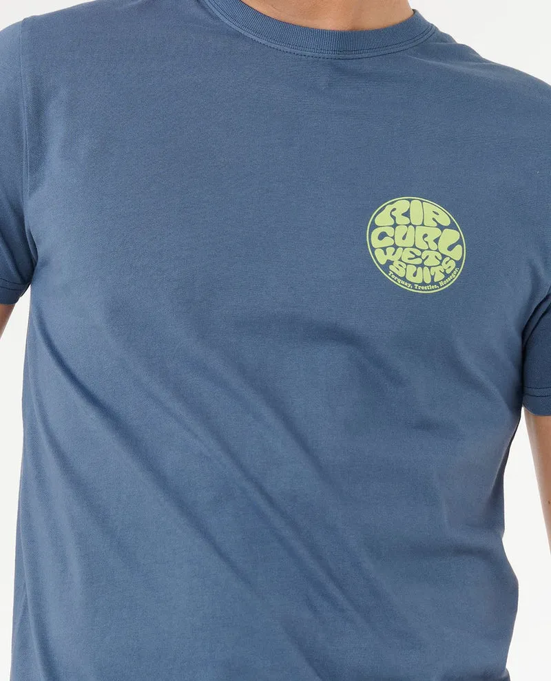 Wettie Icon Tee