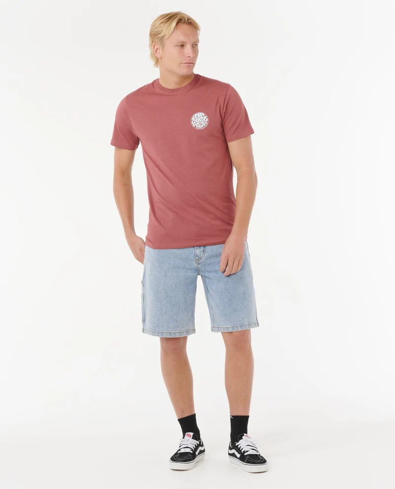 Wettie Icon Tee