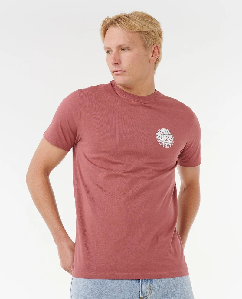 Wettie Icon Tee