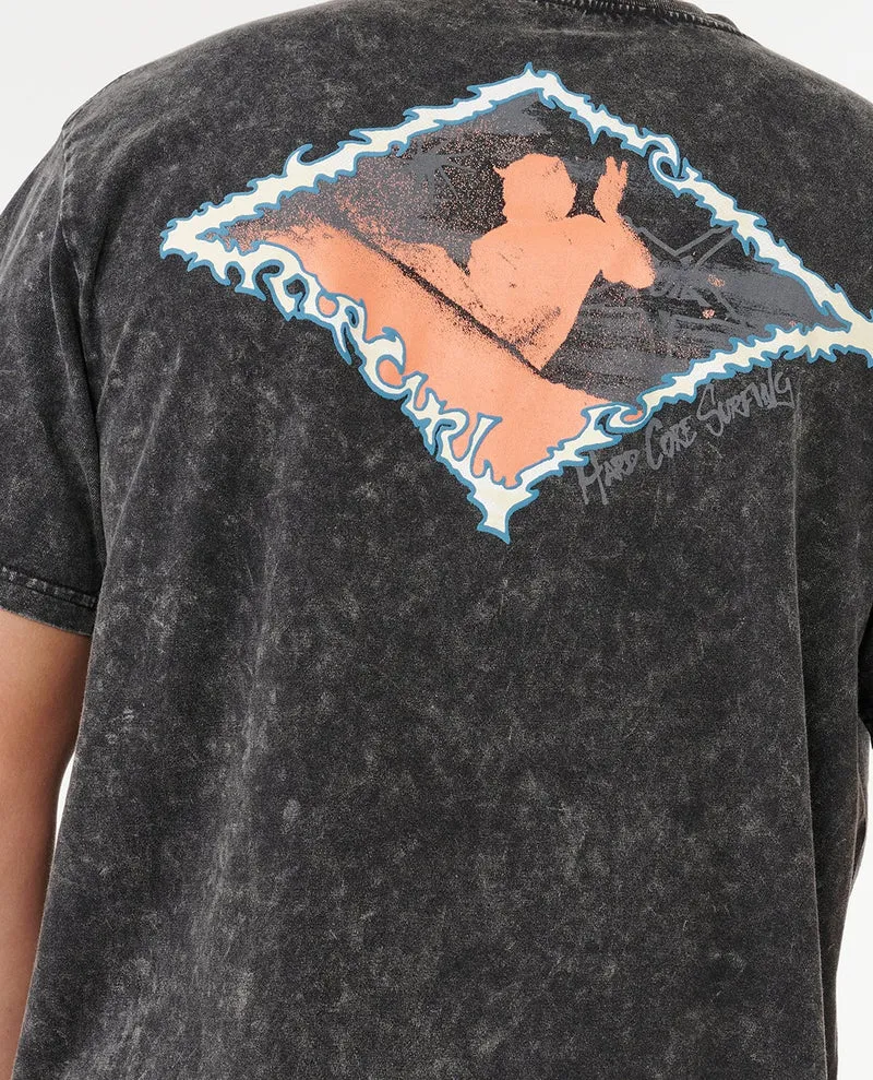 Raw Energy Thrash Tee
