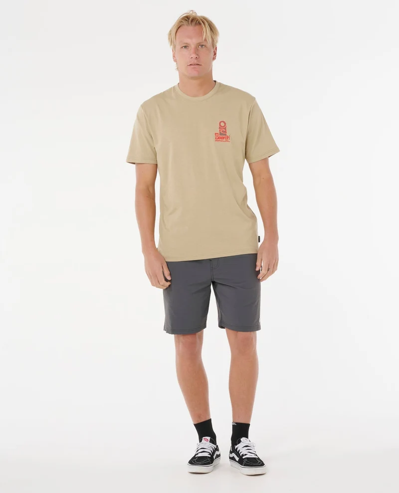 VaporCool Search Stack Tee