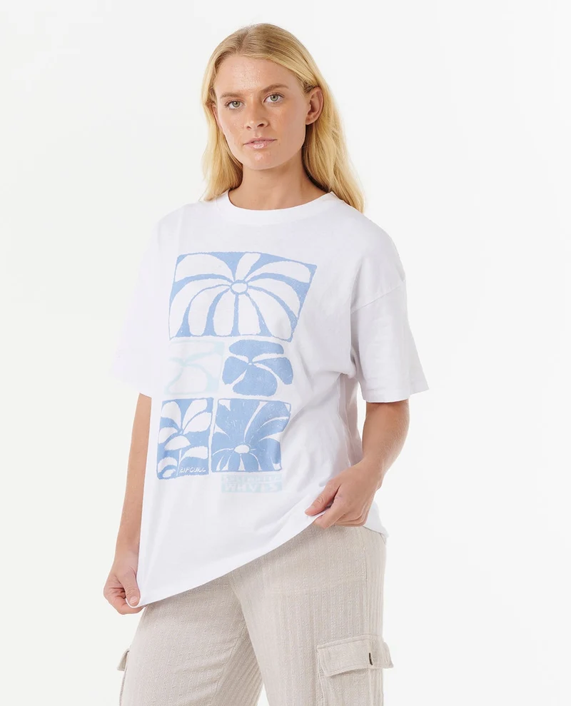 Oceanic Heritage Tee
