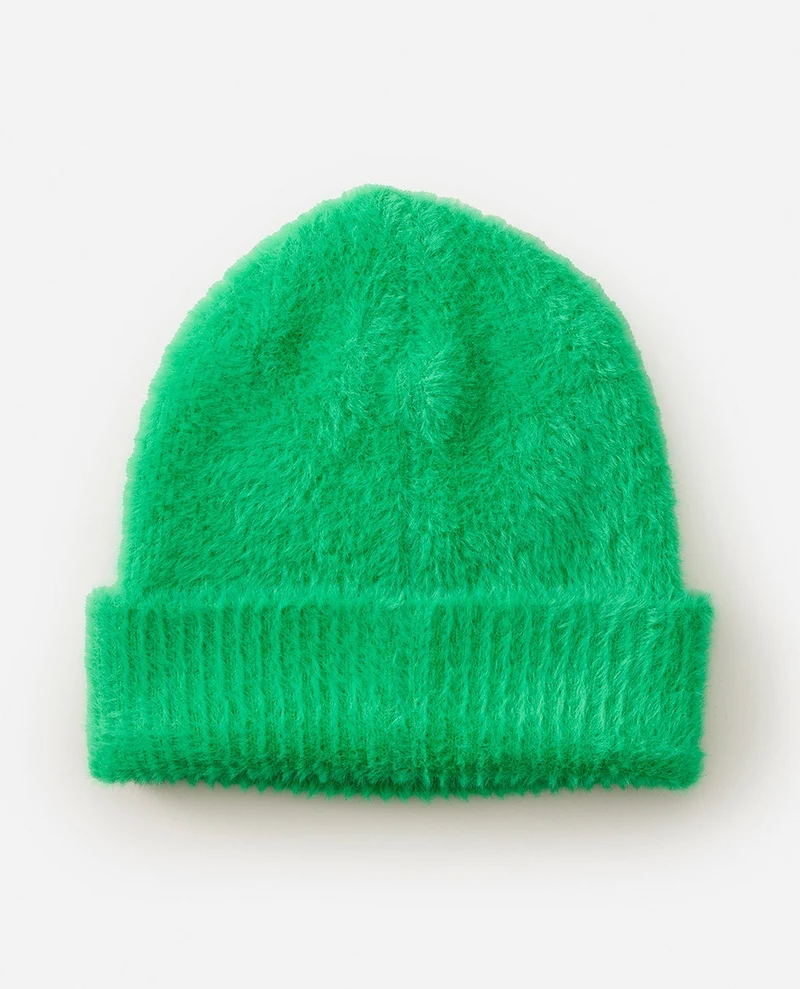 Fuzzy Reg Beanies