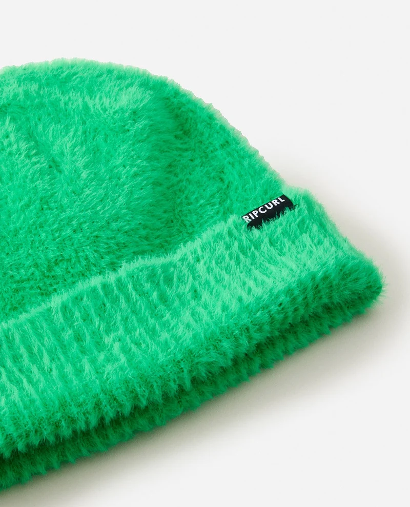 Fuzzy Reg Beanies