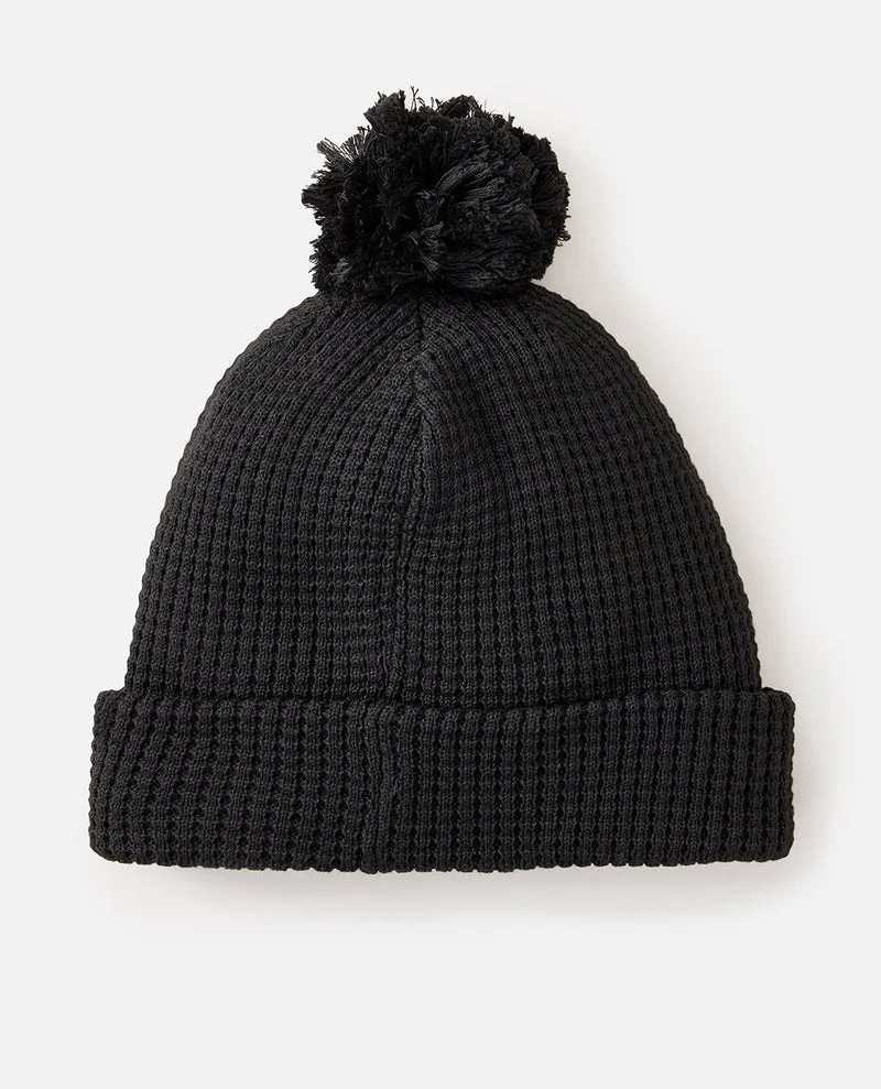 Anoeta Regular Pom Pom Beanie