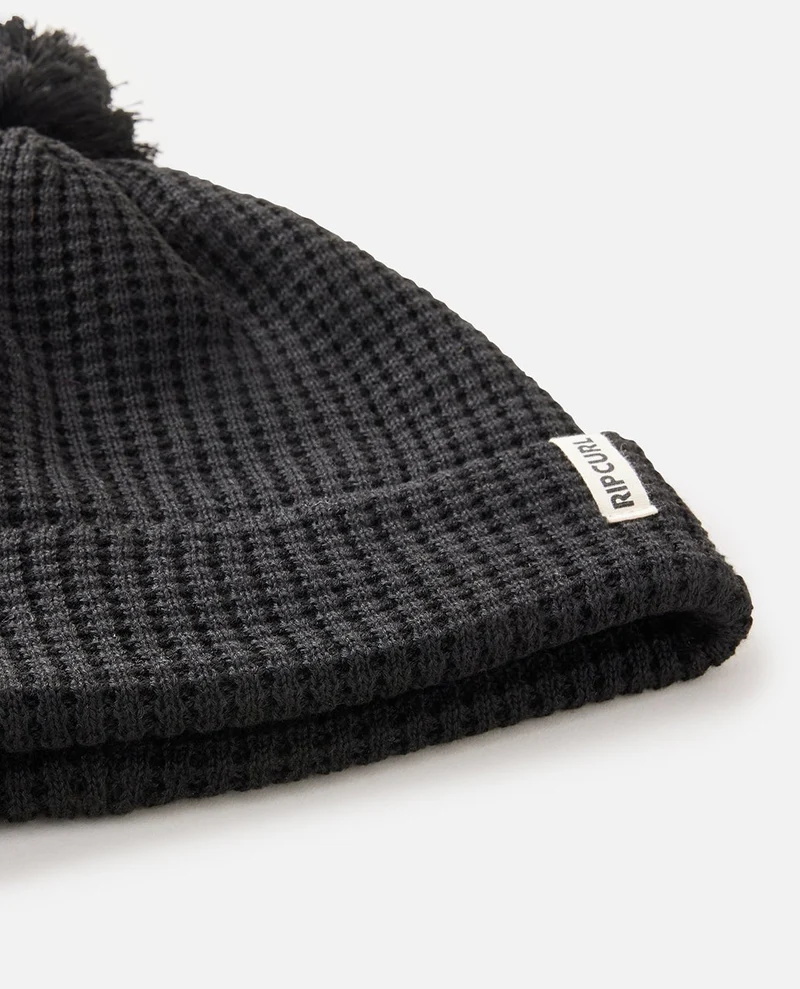 Anoeta Regular Pom Pom Beanie
