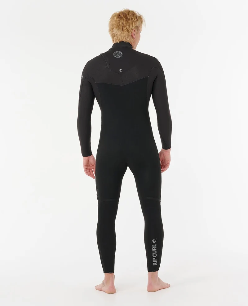 Flashbomb Pro 5/3 Zip Free Fullsuit Wetsuit