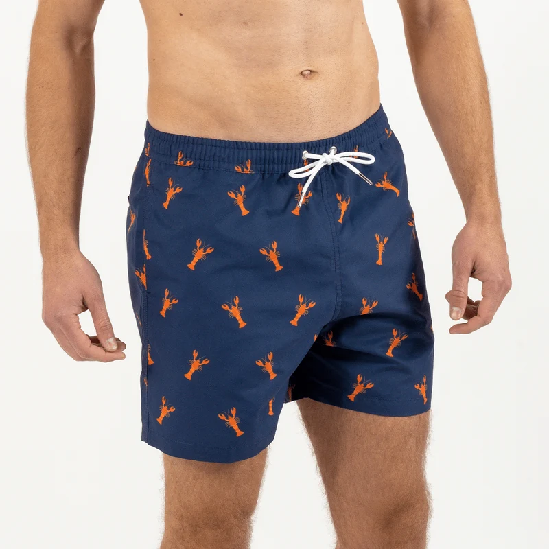 Short de bain - L'Immergé