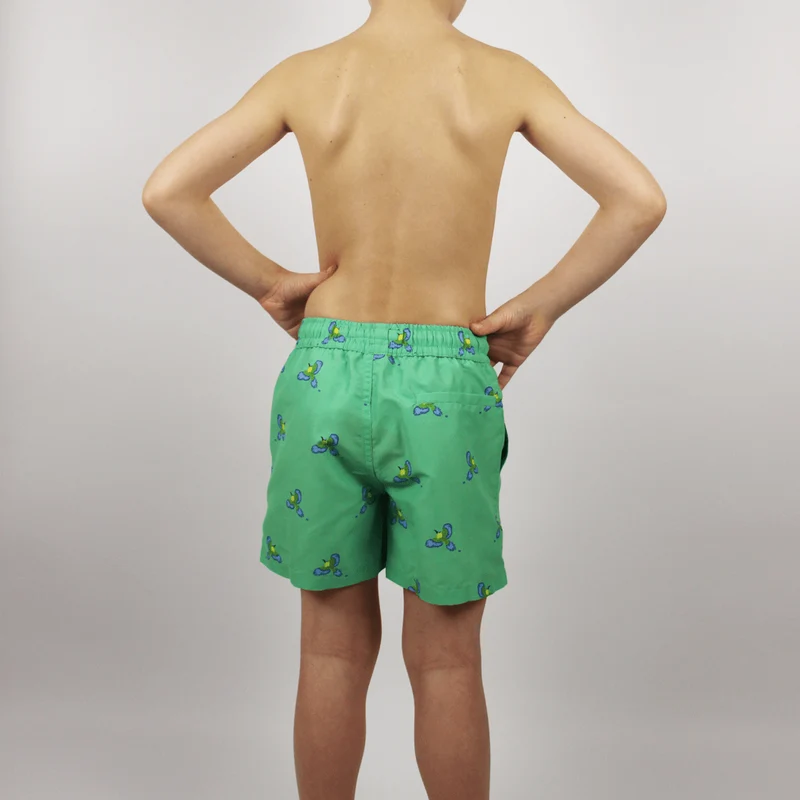 Short de bain enfant - Le petit Envolé