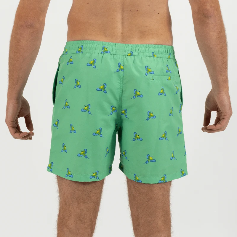 Short de bain - L'Envolé