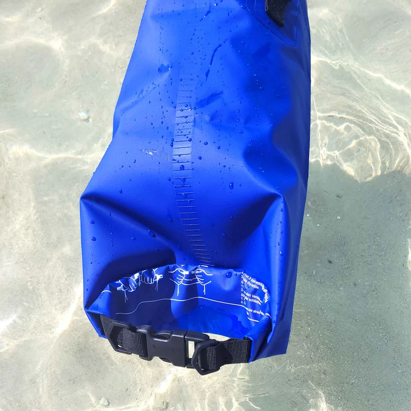 Sac étanche - L'Insubmersible 10L