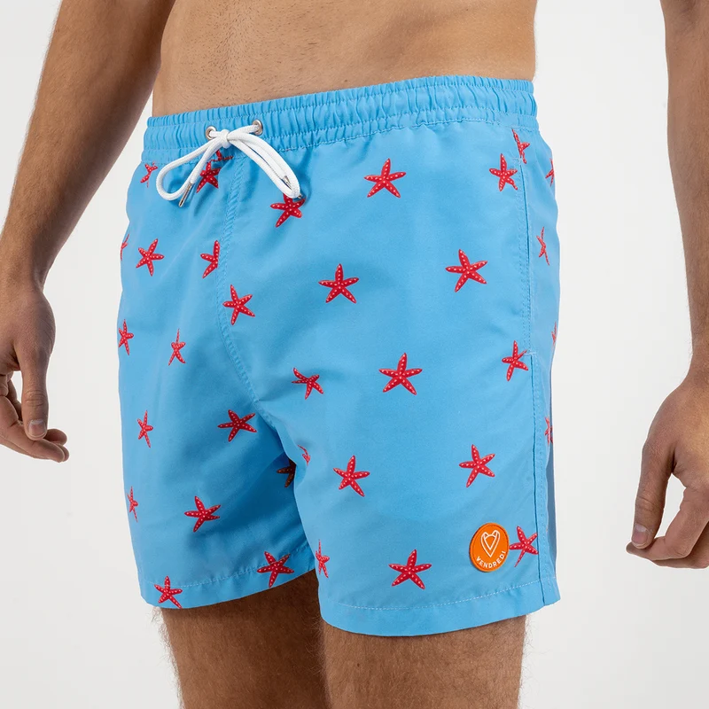 Short de bain - L'Etoilé