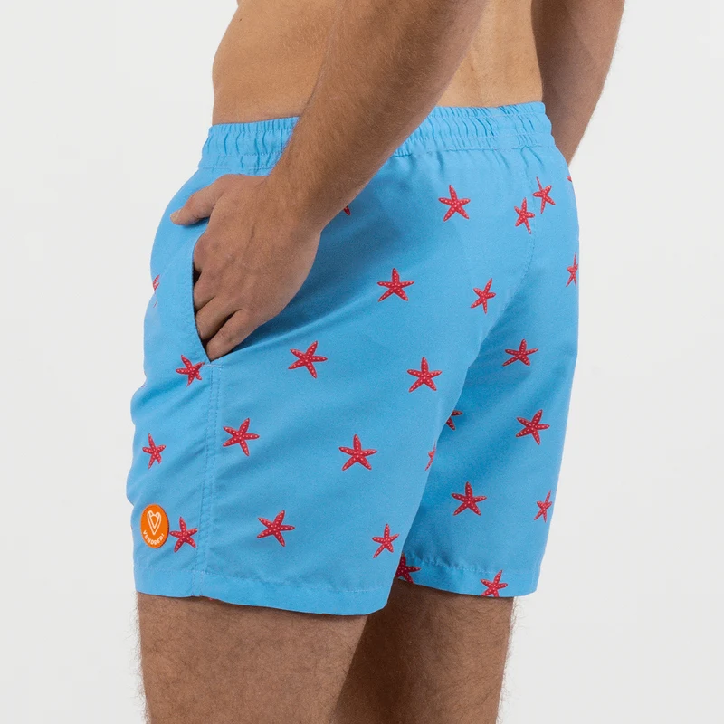 Short de bain - L'Etoilé