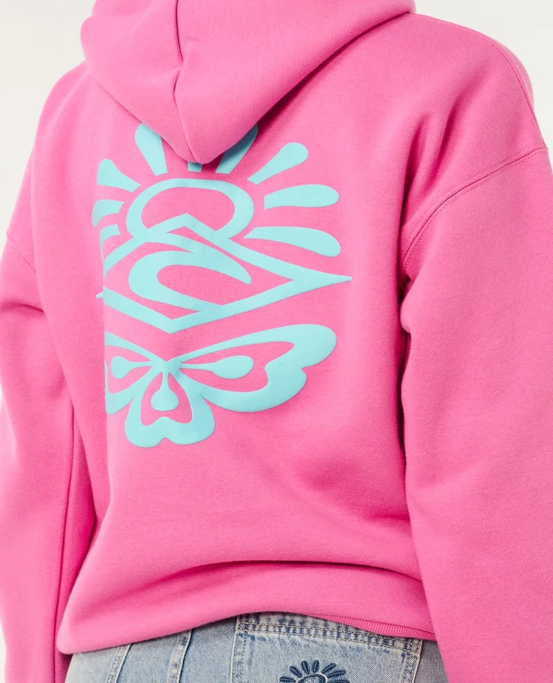 Icons Of Surf Heritage Hood