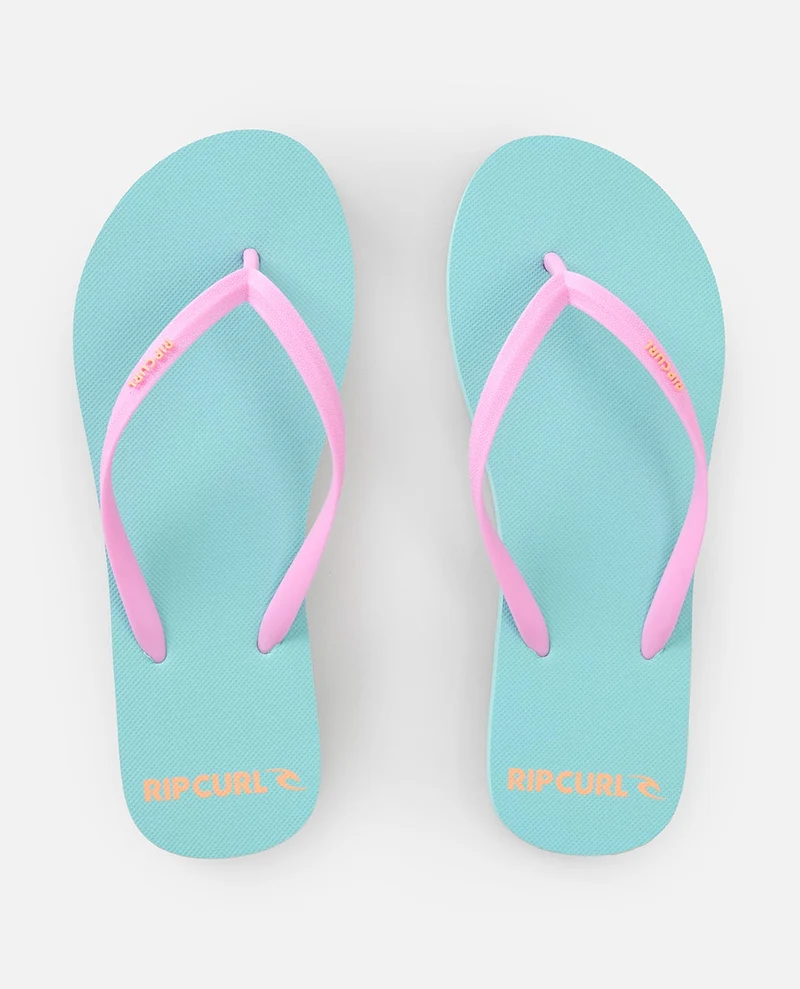 Bondi Bloom Thongs