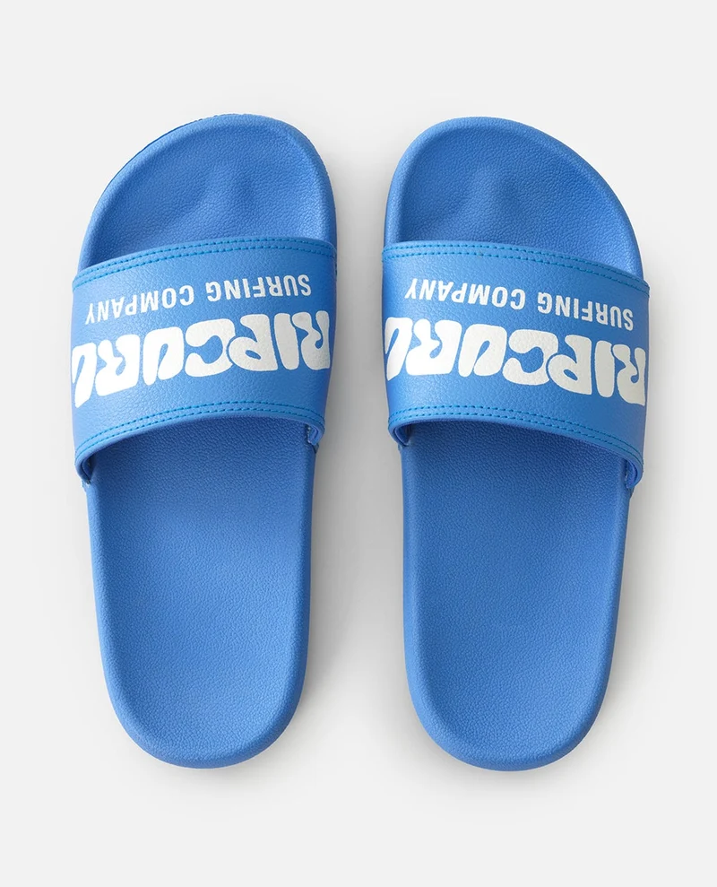 Icons Bloom Slide - Kids