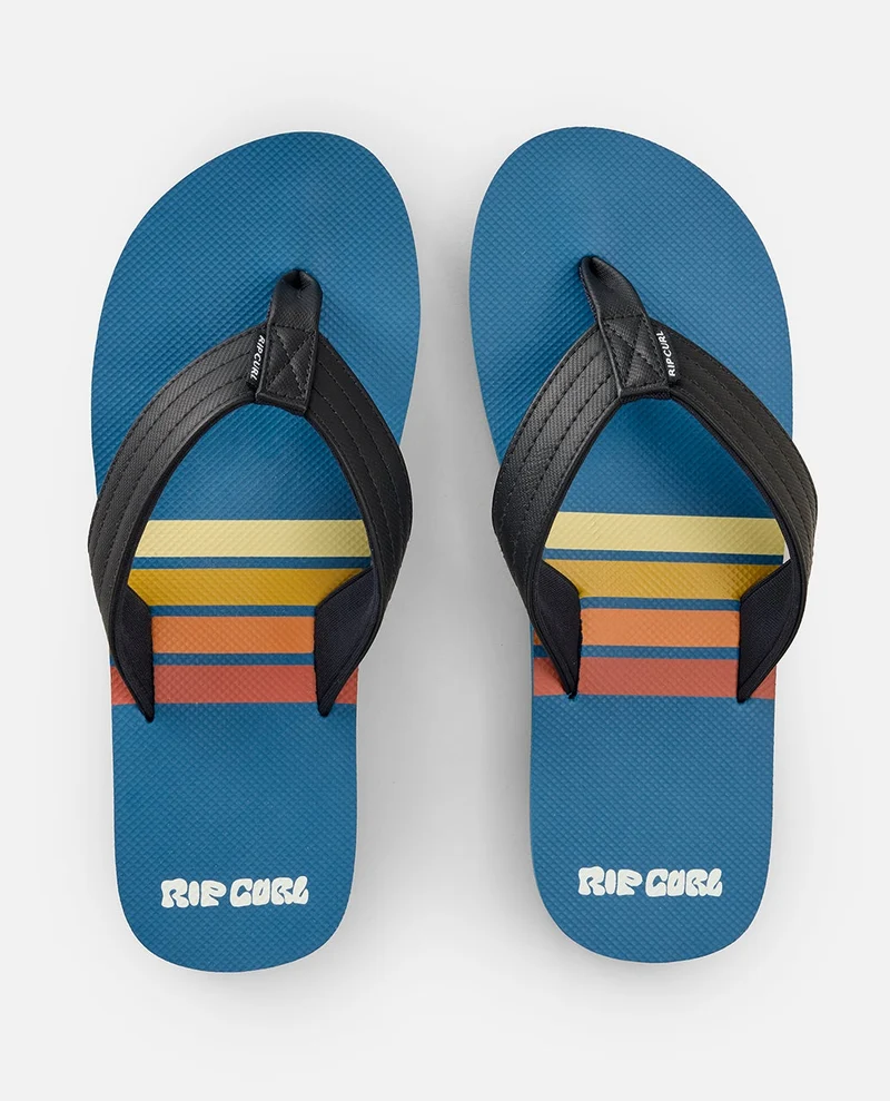 Ripper 2 Bloom Open Toe Sandals - Boy