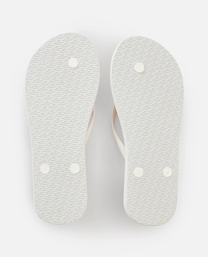 Mixed Bloom Open Toe
