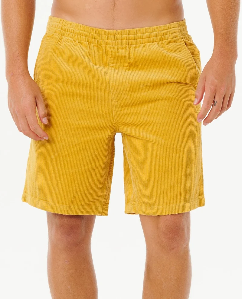 Premium Surf Cord Volley
