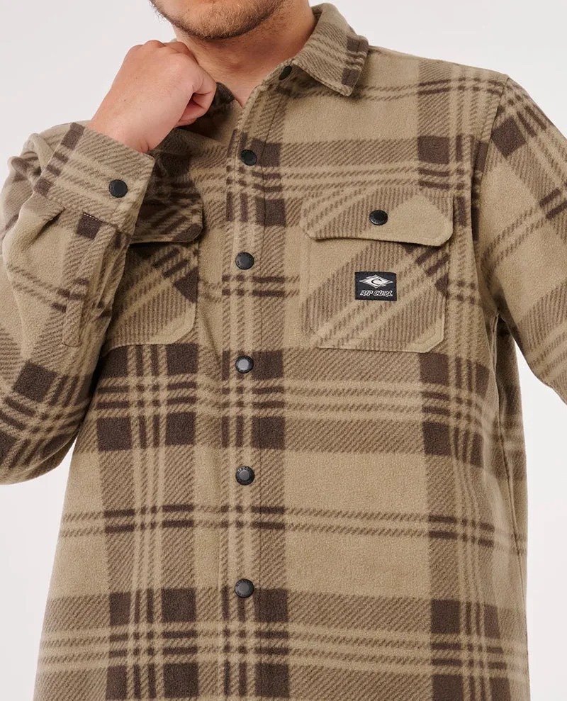 Fun Times Polar Fleece Shirt