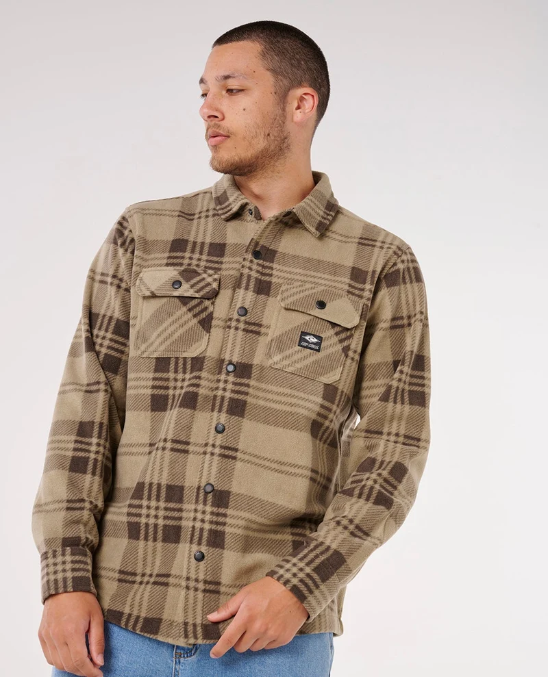 Fun Times Polar Fleece Shirt