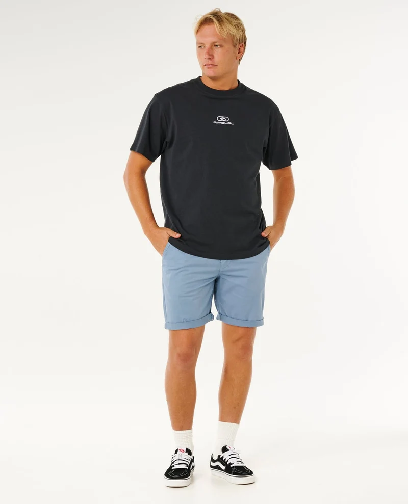 Twisted Walkshort