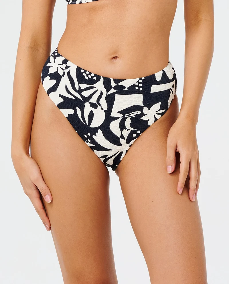 Topanga Geo Good Bikini Bottom