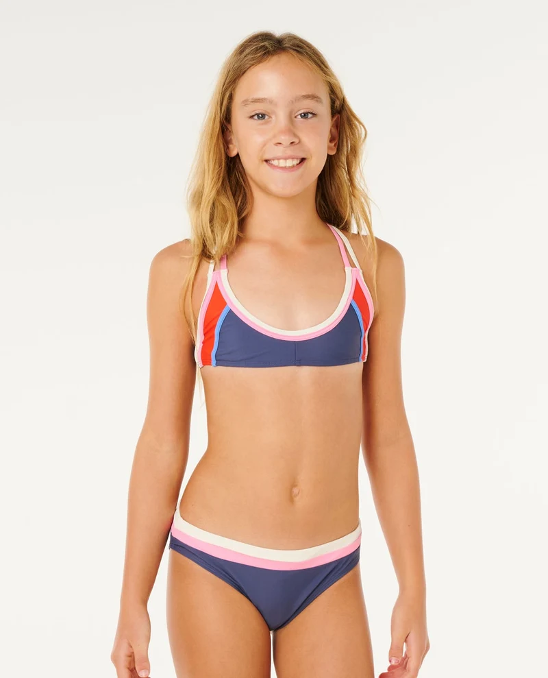 Surf Revival Bikini Girl