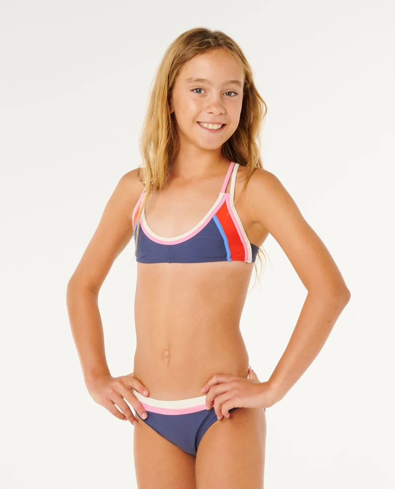 Surf Revival Bikini Girl