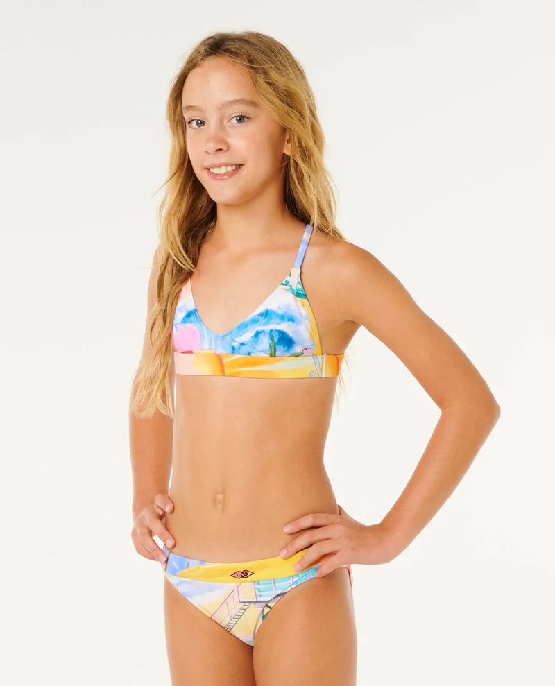 Malibu Bikini Girl