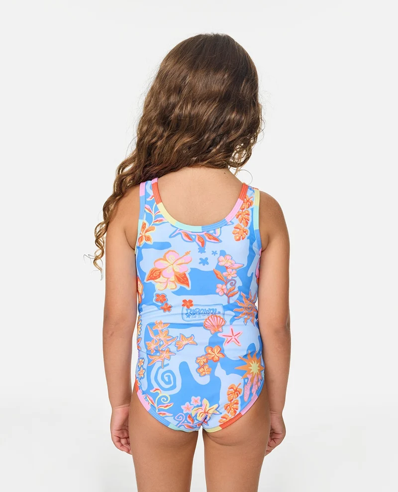 Surf Magic Revo One Piece Girl