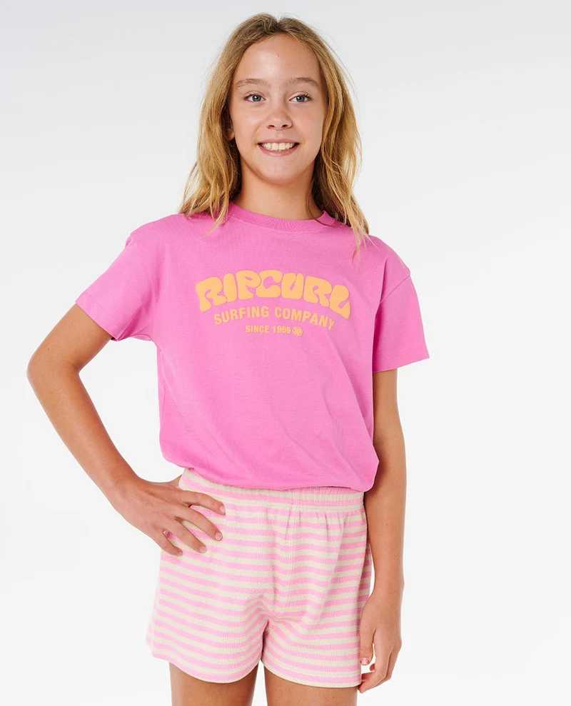 Sunshine Knit Short Girl