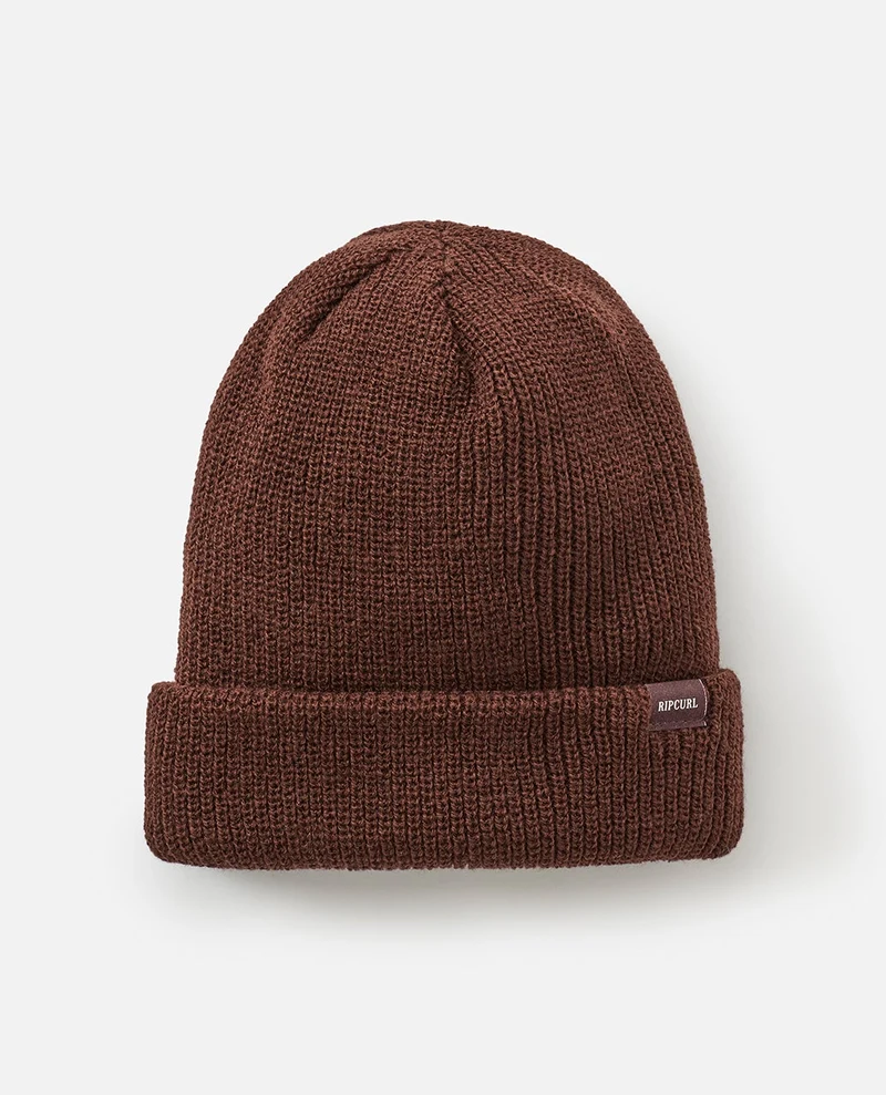 Surf Staple Reg Beanie