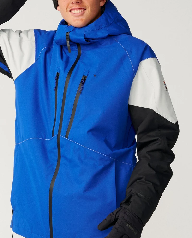 Search Series Pinnacle 10K/10K Jacket