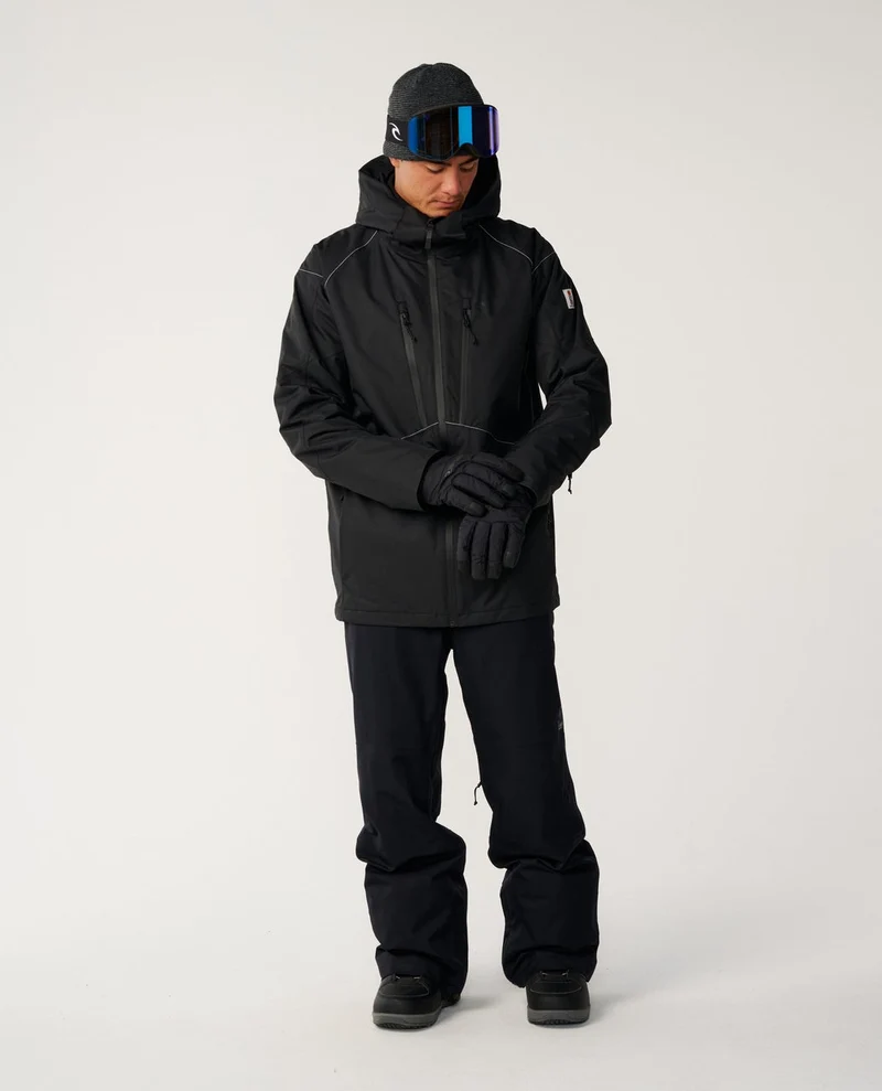 Search Series Pinnacle 10K/10K Jacket