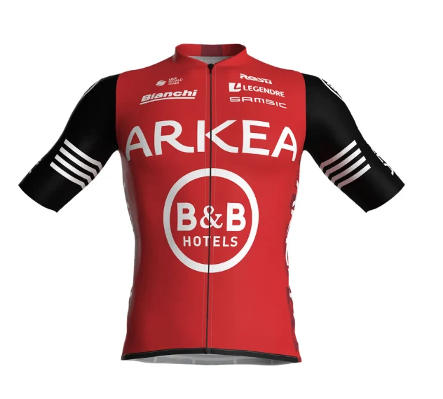 ARKEA