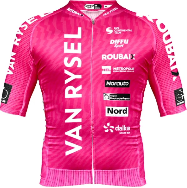 Van Rysel Roubaix