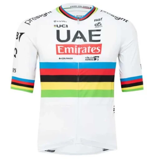 Team UAE