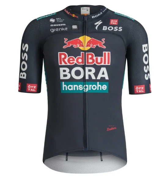 RedBull Bora Hansgrohe