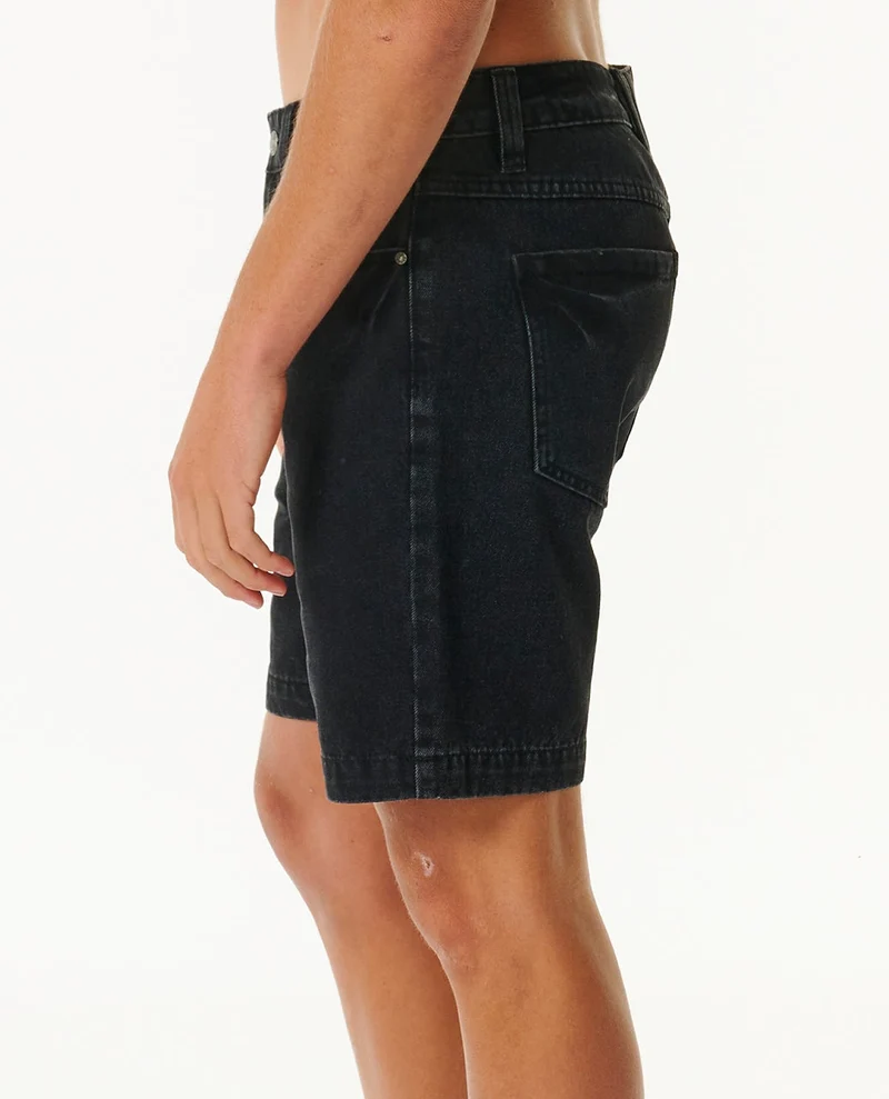Classic Surf 18" Denim Walkshort