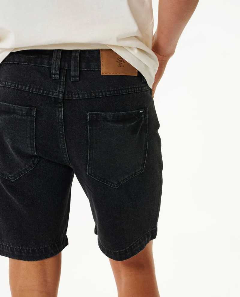 Classic Surf 18" Denim Walkshort