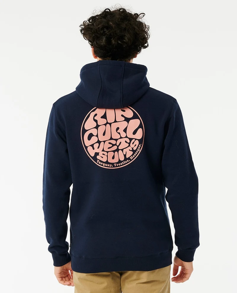 Wetsuit Icon Hood