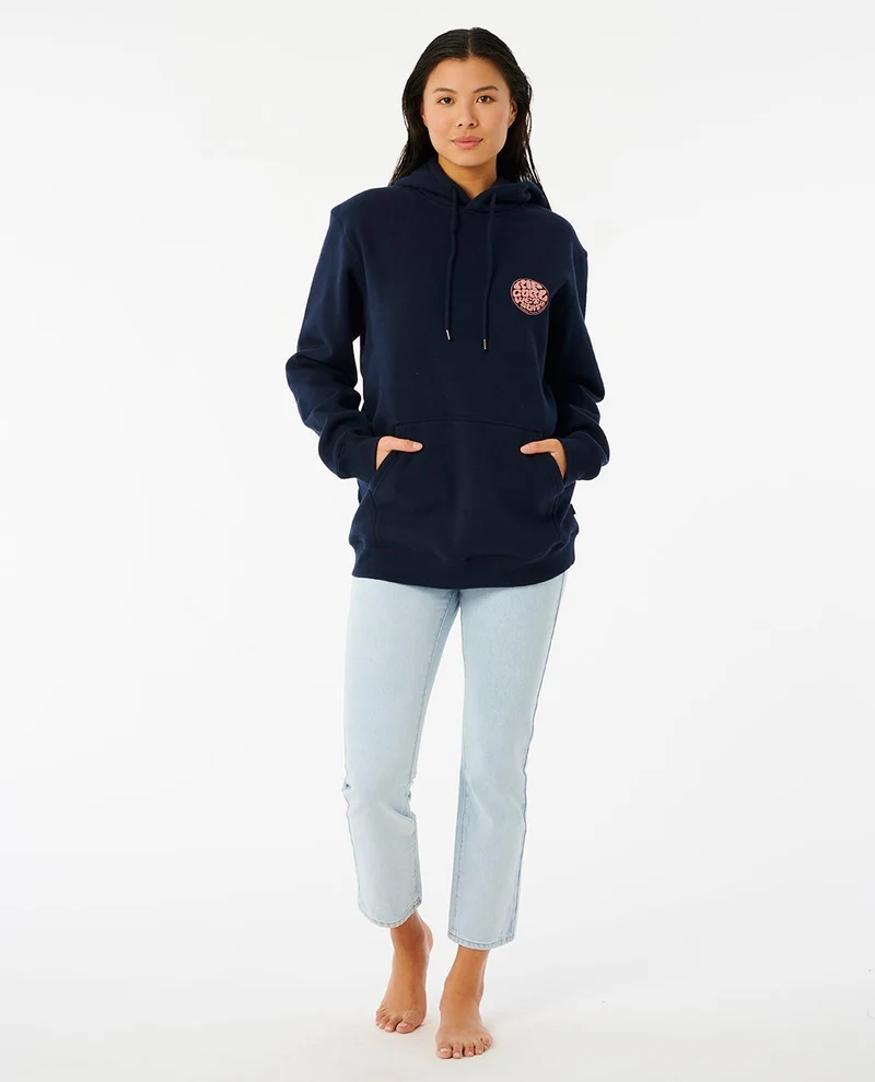 Wetsuit Icon Hood