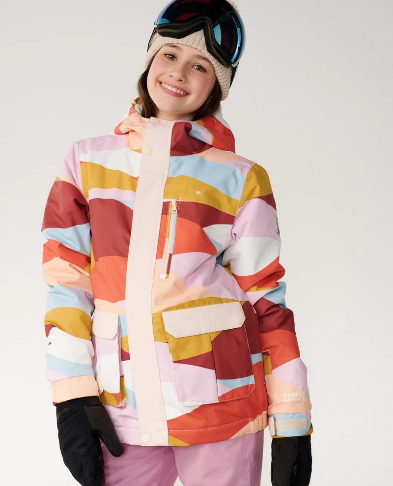 S-Series Snake10K Jacket - Kids