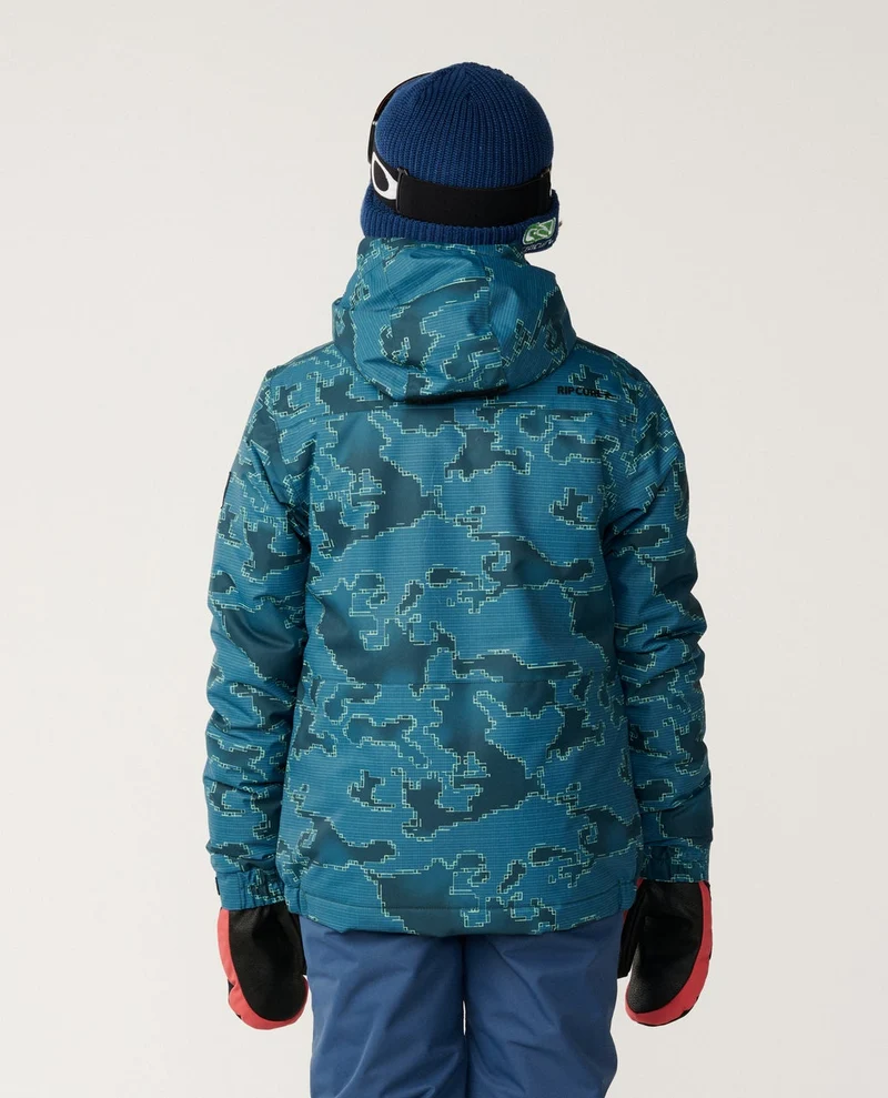 S-Series Snake10K Jacket - Kids