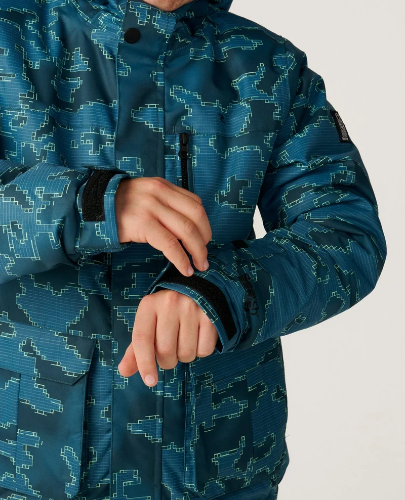 S-Series Snake10K Jacket - Kids